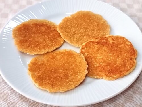 Só 3 ingredientes e zero carboidratos - Rápido, fácil, barato e na frigideira (Low Carb)