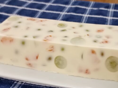 Tem leite em casa? Zero gorduras! Delícia com poucas calorias e rica em proteína! Fácil e rápida