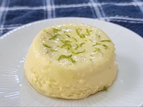 Só 2 minutos, 3 minutos e zero carboidratos - Sem açúcar e leite - Low carb e delicioso!