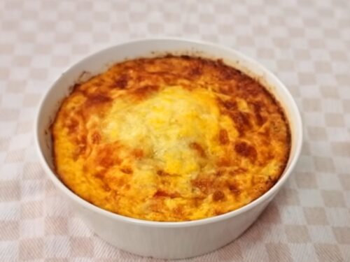 Jantar incrível rico em proteínas, quase sem carboidratos! Sem farinha, barato e rápido (Low Carb)