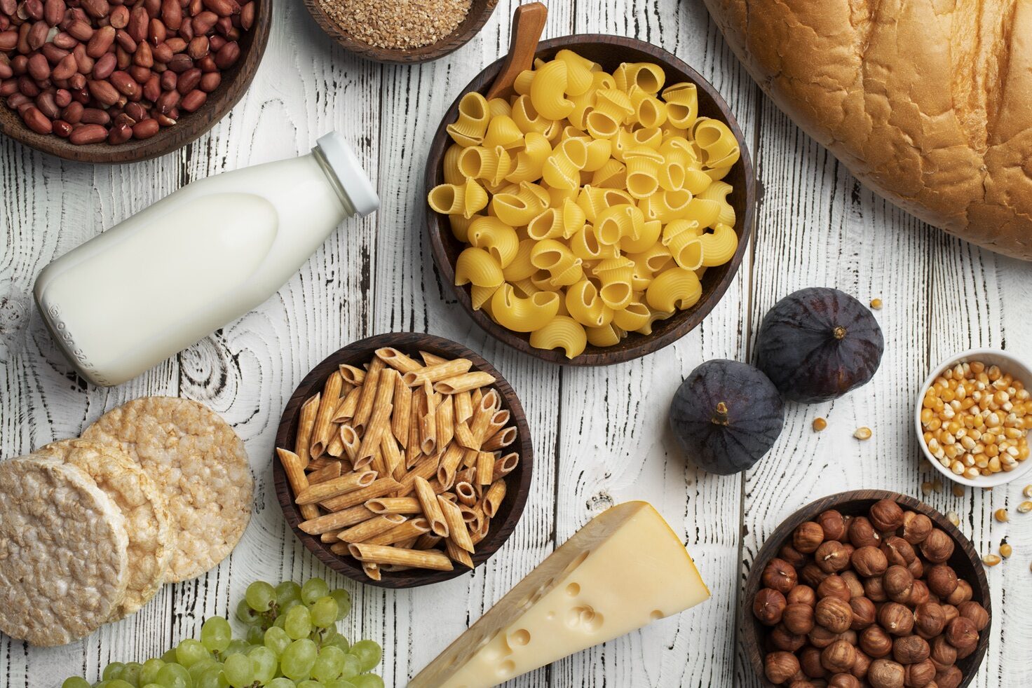 Quanto realmente devemos ingerir de carboidratos na prática esportiva