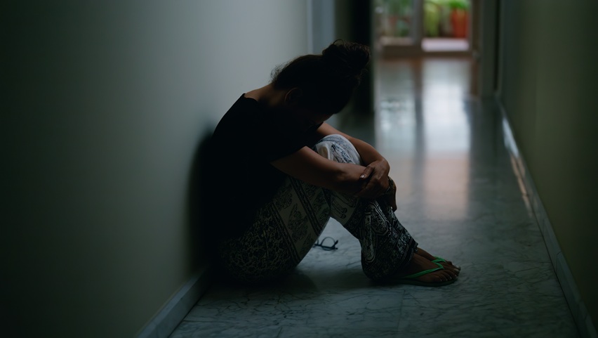 Depressão aumenta risco de doenças crônicas, mostra pesquis