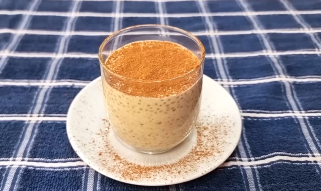 Misture chia com café para perder peso e queimar gordura!