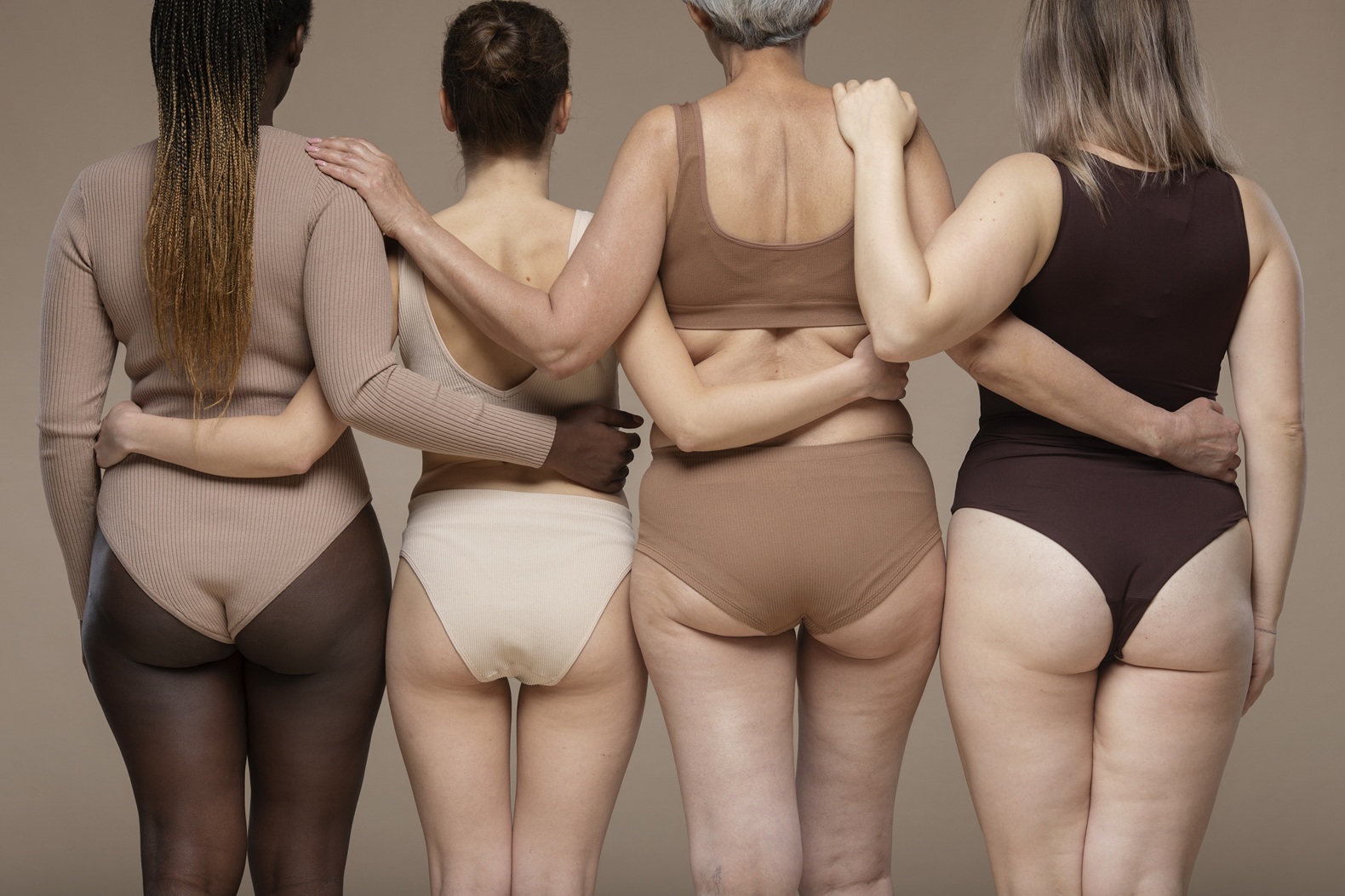 Formato do bumbum pode indicar diabetes tipo 2, diz estudo