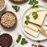 Associação Americana do Coração incentiva as pessoas a priorizarem proteínas de origem vegetal; veja os alimentos mais ricos 