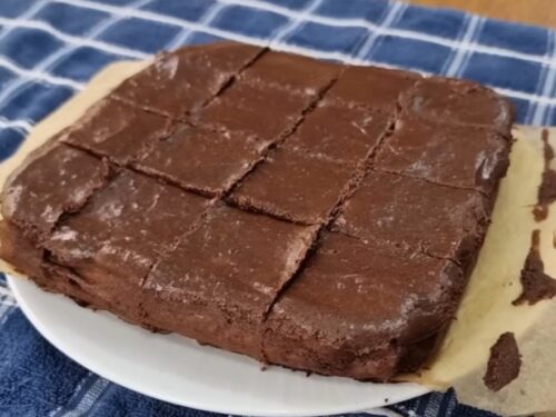 Só 3 ingredientes - Sem açúcar, farinha e leite - Muita proteína, fácil, delicioso e saudável