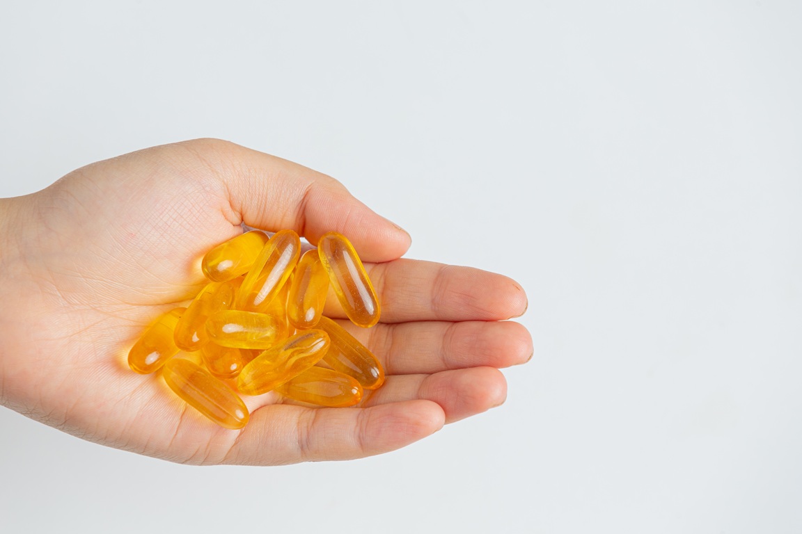 Vitamina D reduz inflamação intestinal, diz estudo