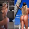Vivi Fernandez dá dicas para conquistar o bumbum dos sonhos sem cirurgias