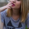 Consumo de drogas na juventude está ligado a danos cognitivos futuros
