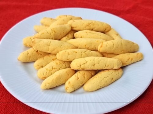 Lanche zero carboidratos delicioso! Sem trigo, sem açúcar, sem leite e sem manteiga (low carb)