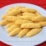 Lanche zero carboidratos delicioso! Sem trigo, sem açúcar, sem leite e sem manteiga (low carb)