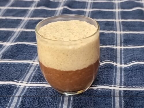 Colesterol alto? Café da manhã maravilhoso, fácil e delicioso - Muitas fibras, barato e rápido