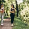 Caminhar por apenas 2 minutos já faz diferença, mostra estudo