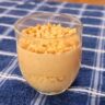 Só 5 minutos e poucos carboidratos! Zero açúcar e glúten, fácil, delicioso e saudável (Low Carb)