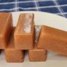 Só 2 ingredientes e zero gordura - Sem açúcar, leite, ovo e farinha - Docinho, cremoso e fácil!