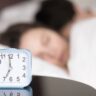 Estudo aponta qual é o tempo ideal de sono para controlar a glicose