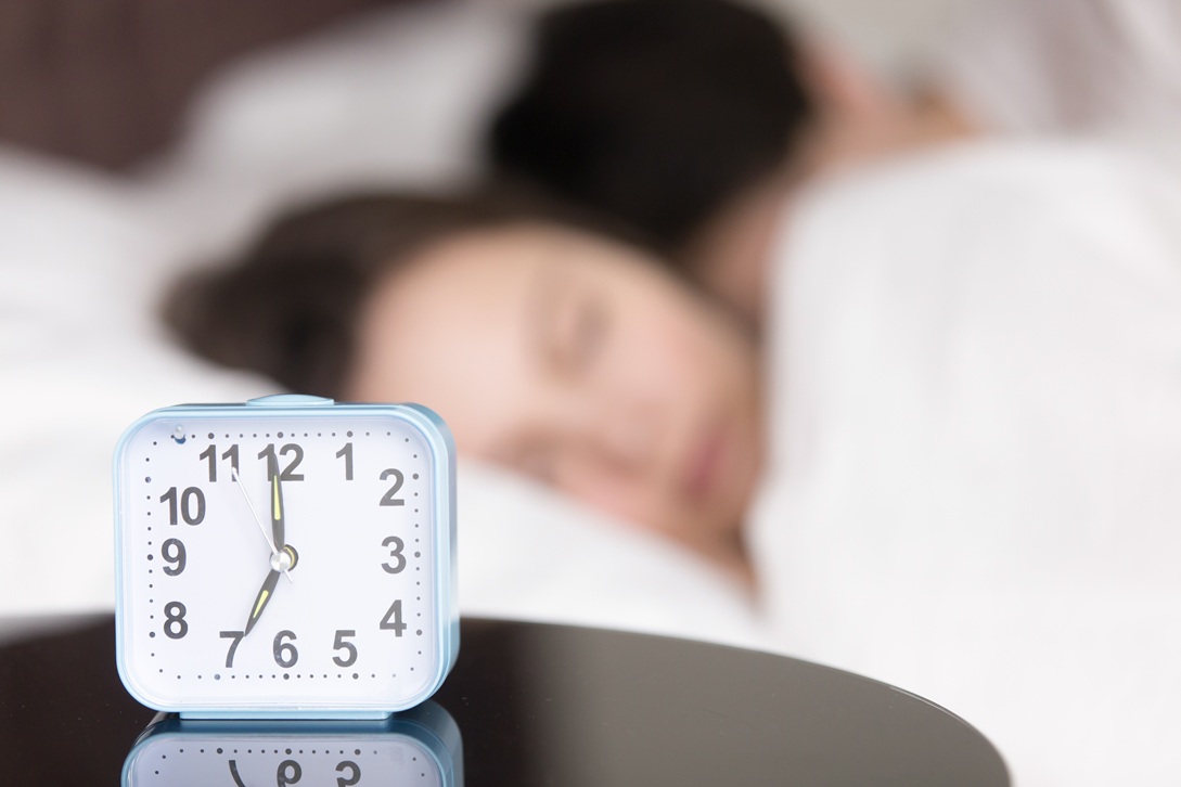 Estudo aponta qual é o tempo ideal de sono para controlar a glicose