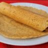 Zero carboidratos, só 2 ingredientes e 5 minutos - Muitas fibras e proteínas (low carb)