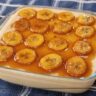 Só 3 ingredientes, sem açúcar e sem forno - Delícia rápida, fácil e saudável