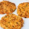 Substitua o jantar! Delícia leve, low carb, rápida, fácil, barata e saudável (Poucos ingredientes)