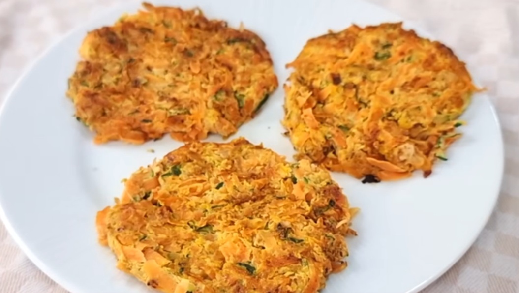 Substitua o jantar! Delícia leve, low carb, rápida, fácil, barata e saudável (Poucos ingredientes)