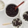 Quem come mais arroz e feijão reduz o consumo de ultraprocessados, gordura e açúcar em 45%, mostra estudo da USP