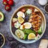 Estudo mostra como a dieta cetogênica ajuda nos sintomas da depressão