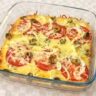 Sem farinha, quase zero carboidratos! Fácil, rápido, barato e saudável (low carb)