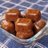Só 2 por dia - Laxante caseiro natural, para barriga inchada e intestino preso - Fácil e gostoso!