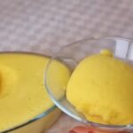 Só 5 minutos, 3 ingredientes, muita proteína e poucas calorias - Fácil, sem açúcar e delicioso