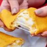 Substitua o pão em 5 minutos com 3 ingredientes - Delícia sem trigo, fáicl, rápida e saudável