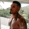 Naldo Benny detalha dieta que o fez perder 20kg: ‘6 litros de água'; método não é indicado