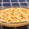 Zero açúcar, muito cremosa e poucos carboidratos! Fácil, rápida e deliciosa