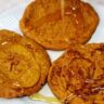 Substitua o pão! Misture banana com cenoura! Sem açúcar, farinha e leite - Você vai se surpreender!
