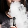 Vape com efeito 'gelado' pode aumentar risco de arritmias cardíacas, aponta estudo