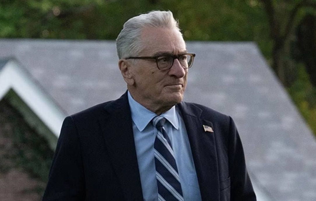 Em forma aos 82 anos, Robert De Niro revela dieta e exercícios diários