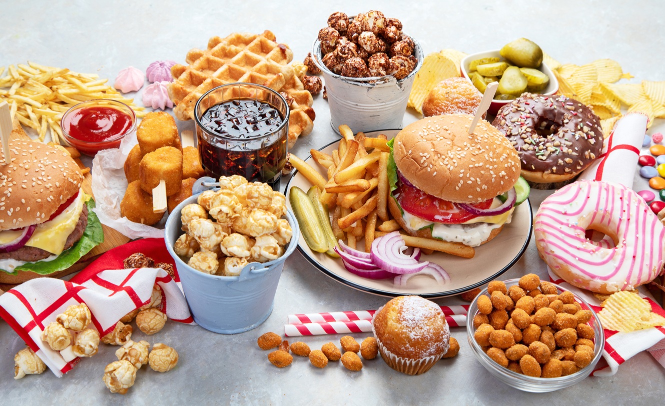 Ultraprocessados: até um terço das mortes e dos casos de doenças cardiovasculares pode estar ligado ao consumo desses alimentos