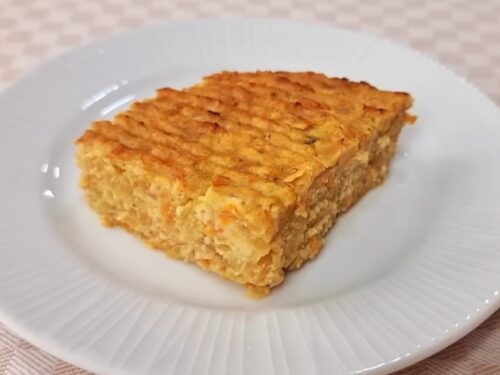 Pode comer muito mesmo em dieta - Delicioso, poucas calorias e carboidratos, fácil e saudável
