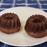 Bolinho quase zero carboidratos, sem glúten e leite - Fácil, rápido, saudável e delicioso!