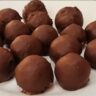 Só 3 ingredientes e low carb! Crocante por fora e cremoso por dentro! Sem açúcar, fácil e rápido!