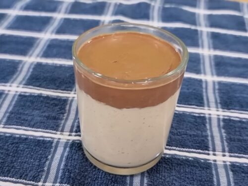 Café da manhã de 3 ingredientes - Low carb, rápido e saudável - Delicioso e fácil