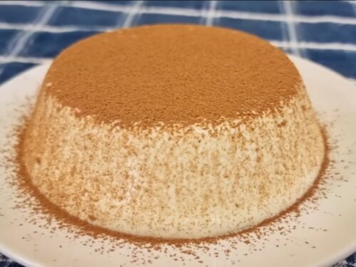 Ela emagreceu 12 kg comendo isso no lanche - Receita fácil, deliciosa e funcional!