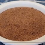 Mousse de 3 ingredientes - Sem leite condensado, creme de leite e ovo! Saudável e cremosa