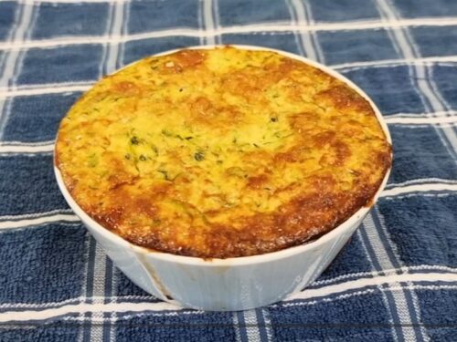 Jantar low carb, poucas calorias, sem trigo! Delicioso, fácil, saudável, barato, poucos ingredientes