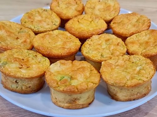 Lanche rico em proteínas, super saudável - Pode congelar! Leve, barato, rápido e delicioso