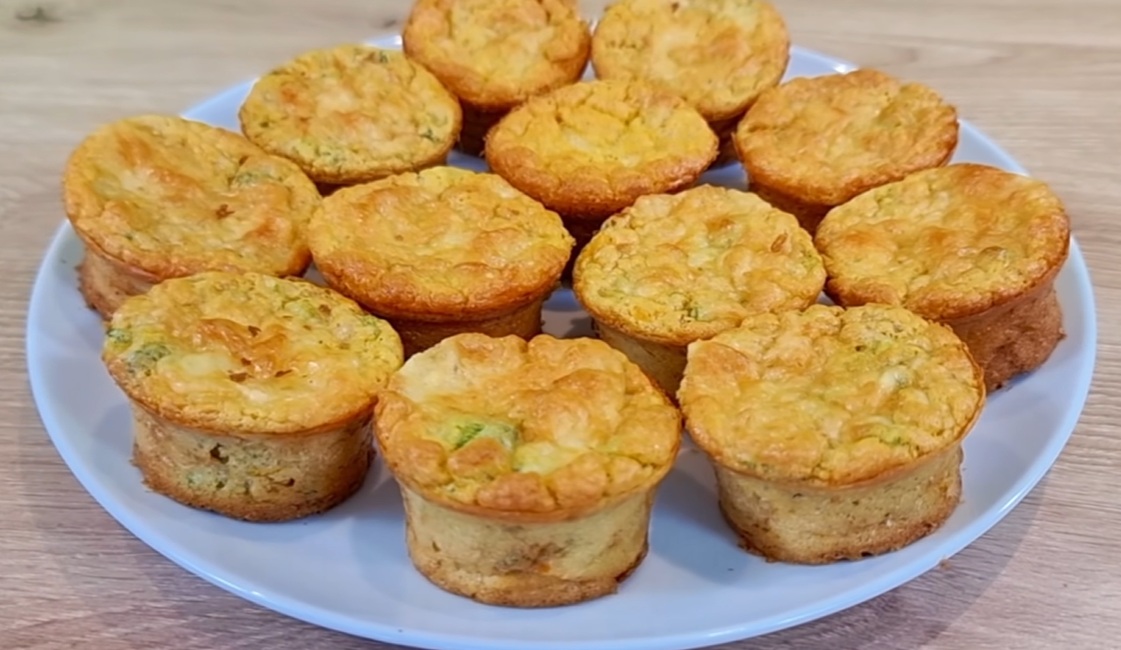 Lanche rico em proteínas, super saudável - Pode congelar! Leve, barato, rápido e delicioso