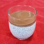 Só 4 ingredientes e poucos carboidratos! Café da manhã delicioso, sem açúcar e muita fibra