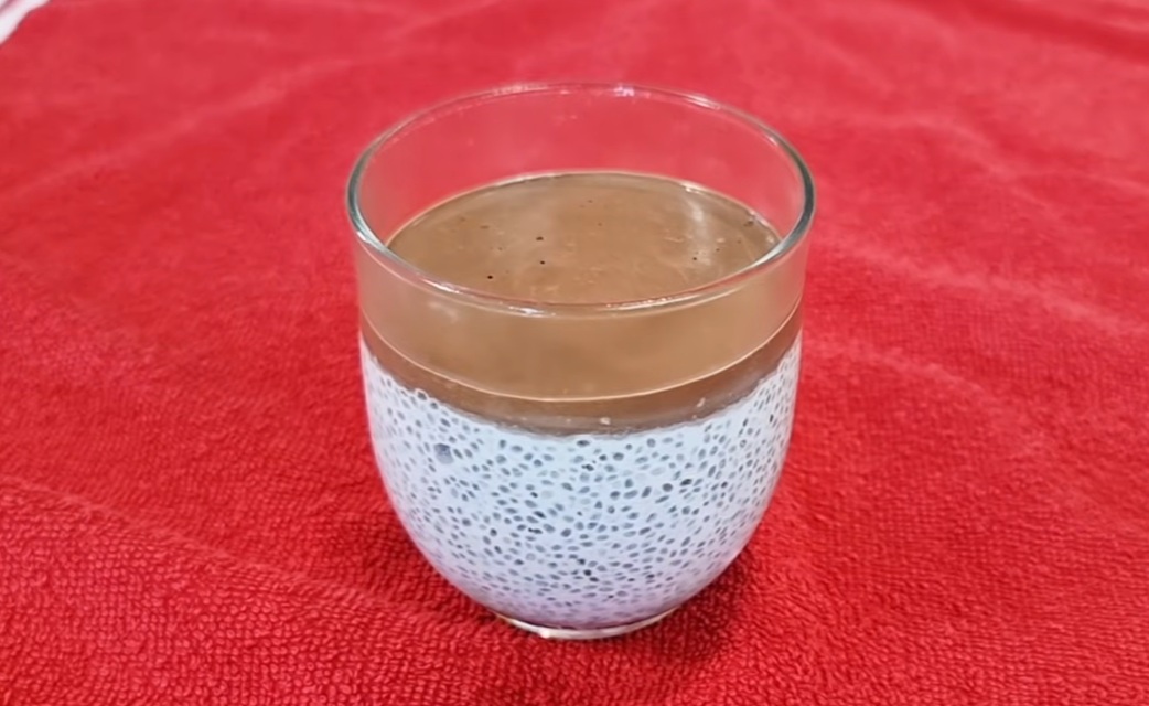 Só 4 ingredientes e poucos carboidratos! Café da manhã delicioso, sem açúcar e muita fibra