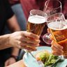 Estudo descobre por que fígado não se regenera mesmo ao parar de beber