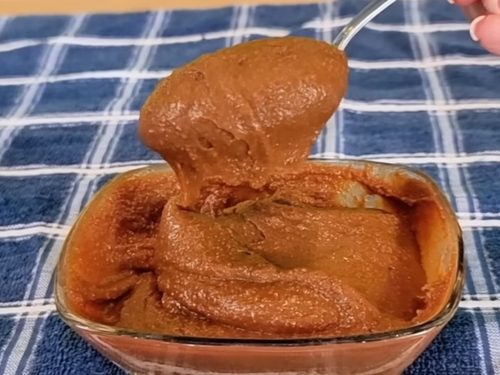 Doce de leite sem açúcar e zero gordura! Cremoso, super rápido e fácil - Delicioso!